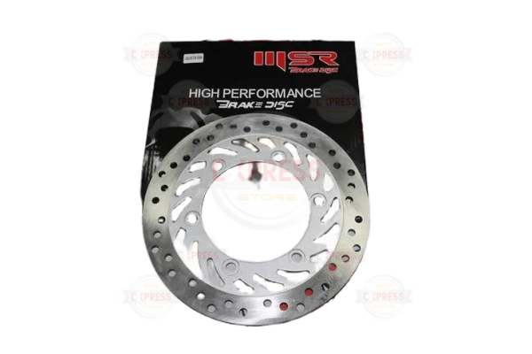 Honda Cb 125E Ön Disk