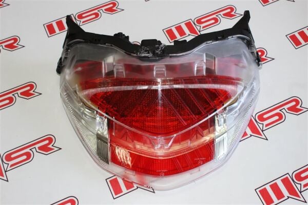 Honda Sh 125 İ Arka Stop