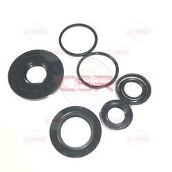 Moto Express KEÇE 5 Lİ DUET TK