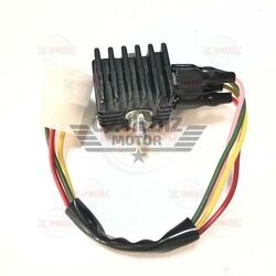 Moto Express KONJEKTÖR CB125