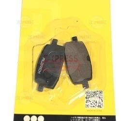 Moto Express KUBA GOLF DİSK BALATASI TK