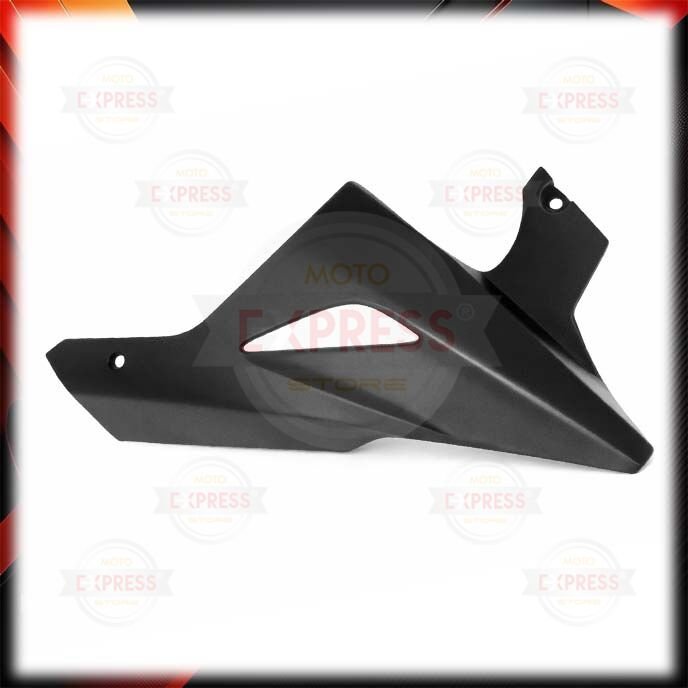 Honda Cbr250R 2011-2013 Eski Kasa Sağ Alt Sakal Grenajı Paneli