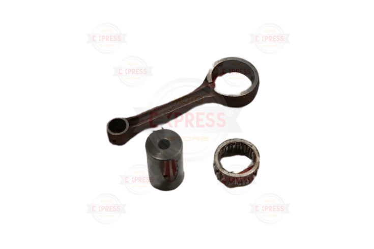 Suzuki An 125 Krank Kolu