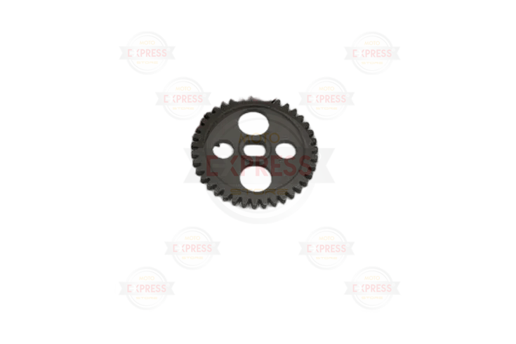 Cg 125 37 Dişli Yağ Pompası 39 Diş Demir