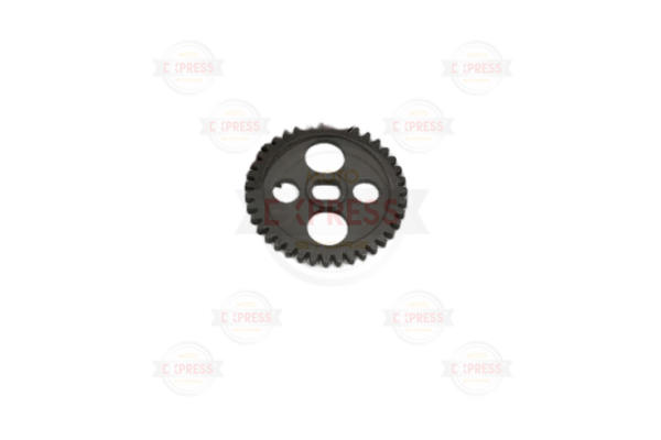 Cg 125 37 Dişli Yağ Pompası 39 Diş Demir