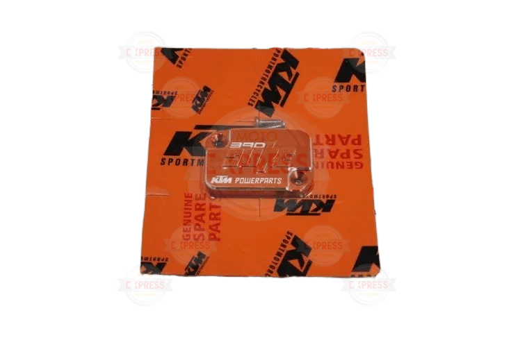 Haz Hazne Tapası Kare Universal Ktm