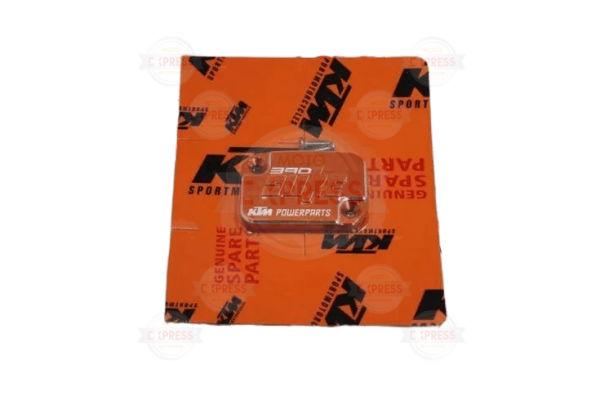 Haz Hazne Tapası Kare Universal Ktm