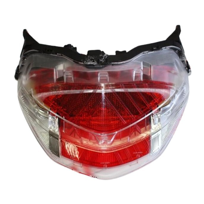 Honda Sh 125 İ Arka Stop