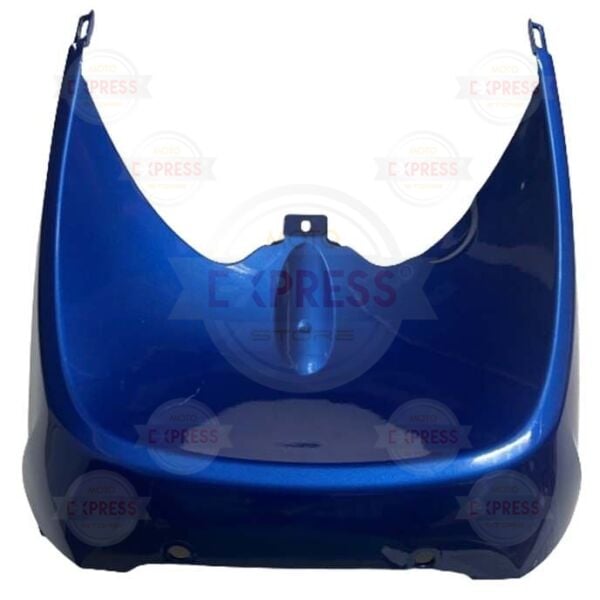 Tvs Jupiter110 2023-2024 Ön Alt İç Çamurluk Grenajı Davlumbazı Paneli Parlak Mavi A