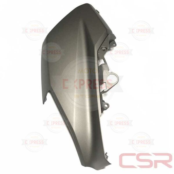 Moto Express GRENAJ ÖN NMAX SOL FÜME A P2