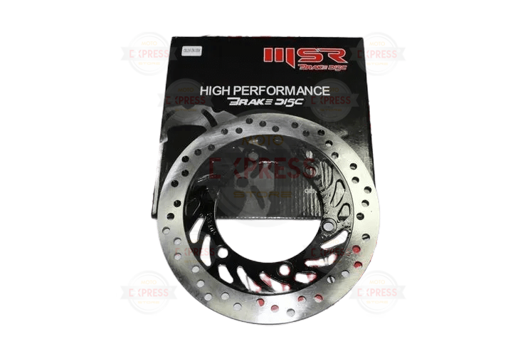 Honda Cb 125F Ön Disk