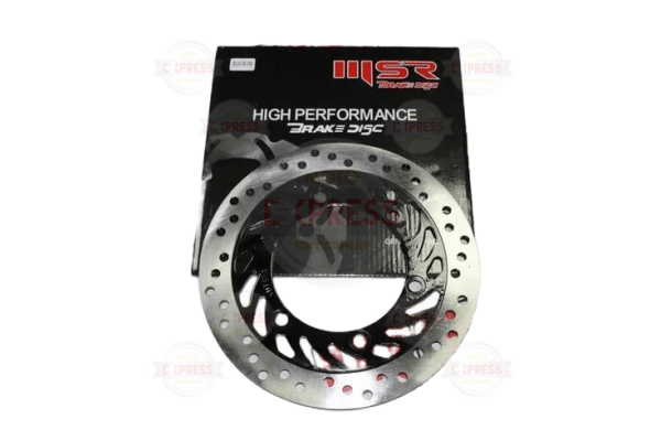 Honda Cb 125F Ön Disk