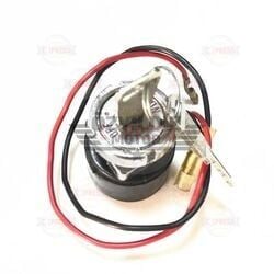 Moto Express KONTAK CB125