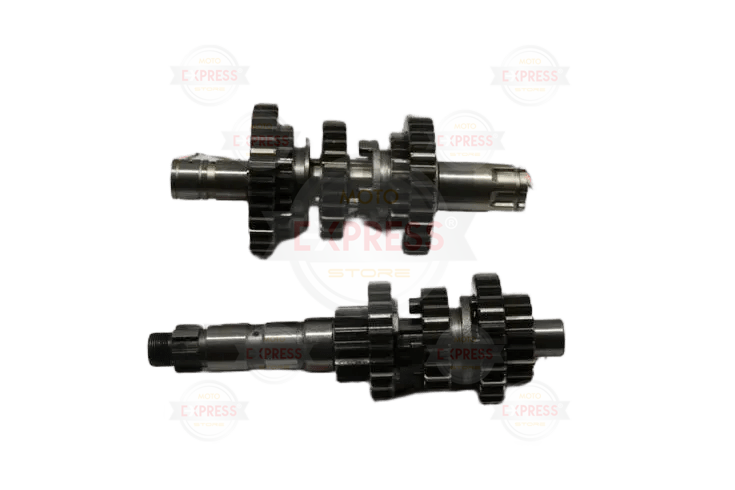 Xv 250 Cc Komple Şanzuman