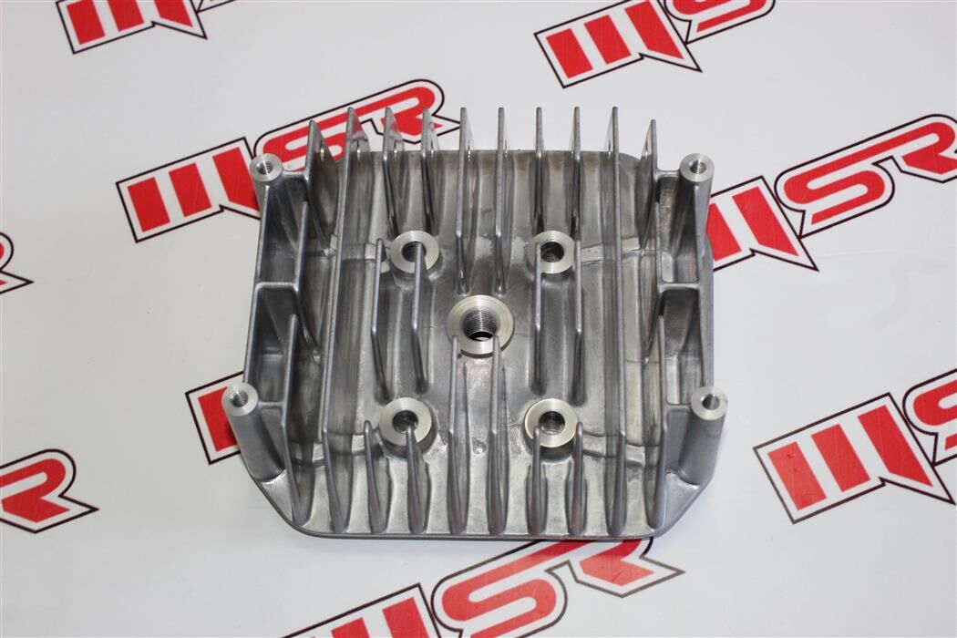 Yamaha Rx 115 Silindir Kapak