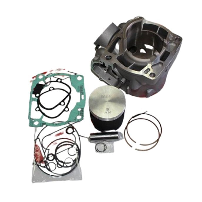 Ktm 300 Silindir Kit 72 Mm