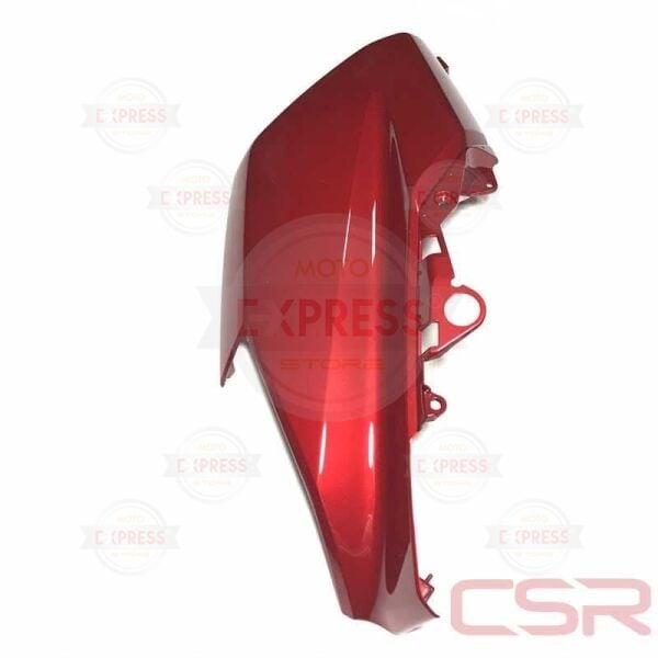 Moto Express GRENAJ ÖN NMAX  SOL KIRMIZI A