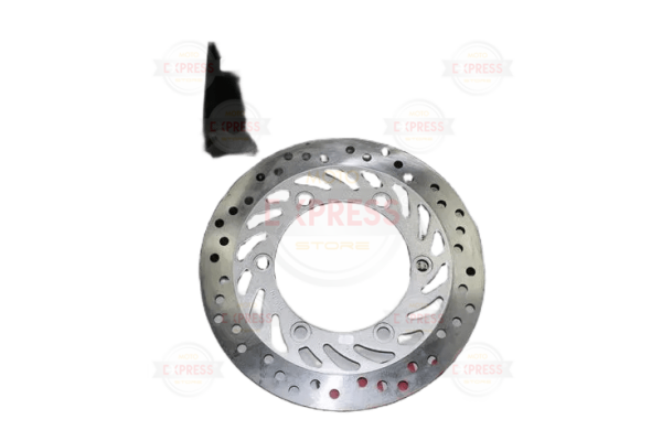 Honda Cbf 150  Ön Disk