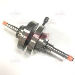 Karbüratörlü KRANK DUET