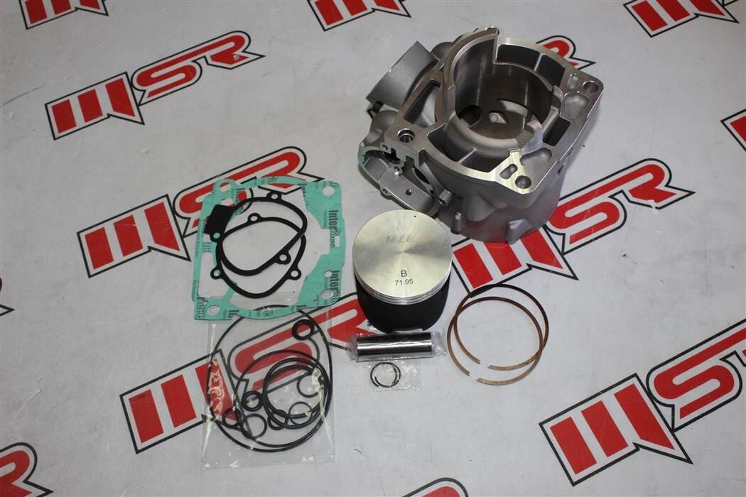 Ktm 300 Silindir Kit 72 Mm