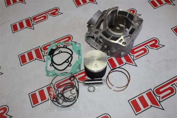 Ktm 300 Silindir Kit 72 Mm