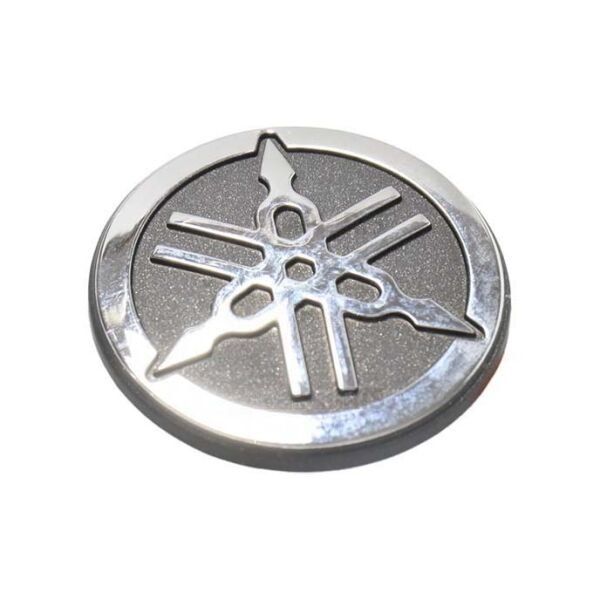 Yamaha YZF R25 MT25 2014-2024 Arka Stop Üstü Kuyruk Grenajı Amblemi Logosu A