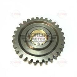 Moto Express MARŞ DİŞLİSİ CB125 30T