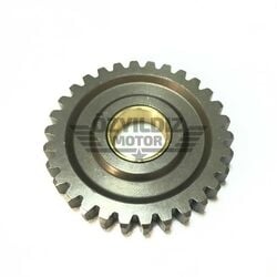 Moto Express MARŞ DİŞLİSİ CB125 30T