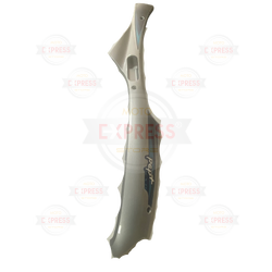 Moto Express MARŞPİYEL SAĞ PEP MAVİ !