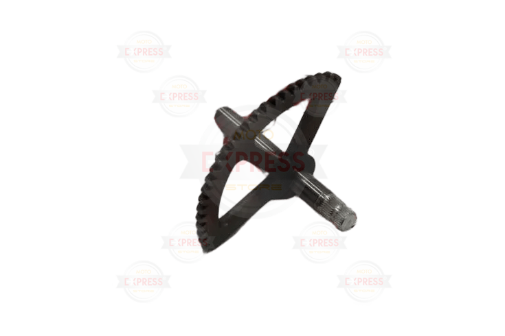 Suzuki An 125 Marş Mili Yarımay