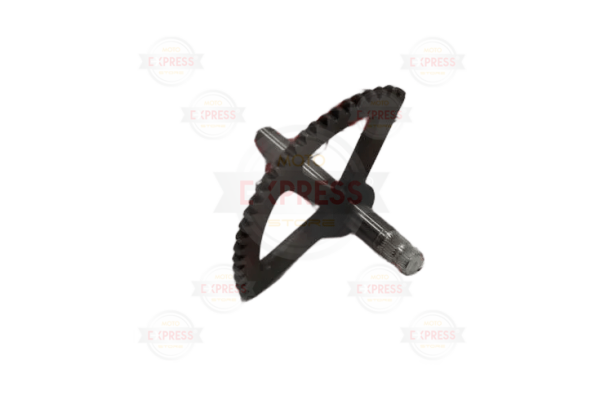 Suzuki An 125 Marş Mili Yarımay