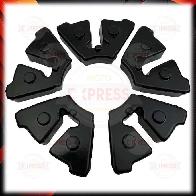 Cfmoto 250NK 250SR 250CLX Arka Teker Jant Lastiği Kaplin Lastik A