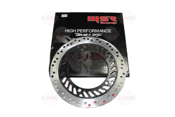 Honda Cbr 125 Ön Disk