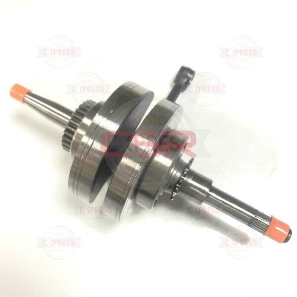 Moto Express KRANK DUET A