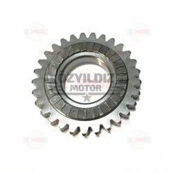 Moto Express MARŞ DİŞLİSİ CB125 ÇIRÇIR