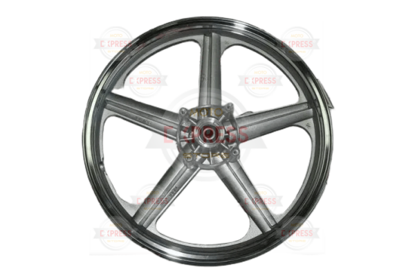 Mondial Kt 125 Alüminyum Ön Jant
