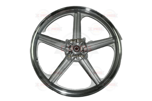 Mondial Kt 125 Alüminyum Ön Jant