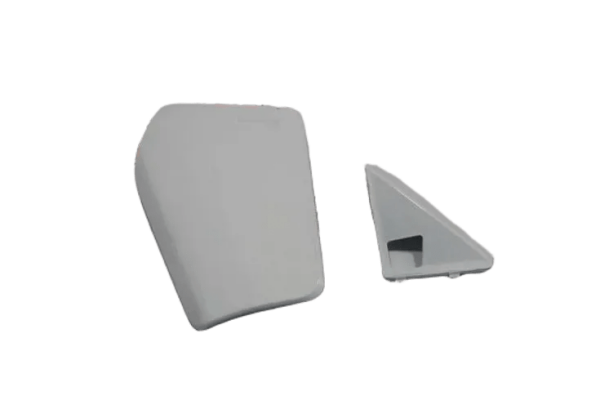 PCX 125-150(2014-2017) İÇ TORPİDO KAPAK BEYAZ TK
