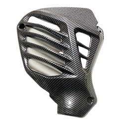 Moto Express RADYATÖR KORUMA NMAX KARBON
