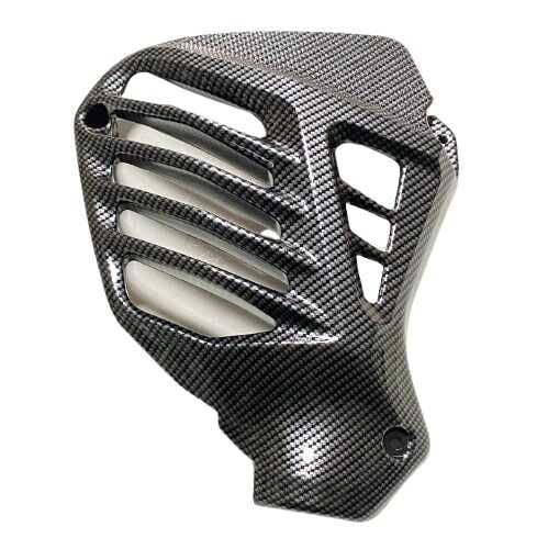 Moto Express RADYATÖR KORUMA NMAX KARBON