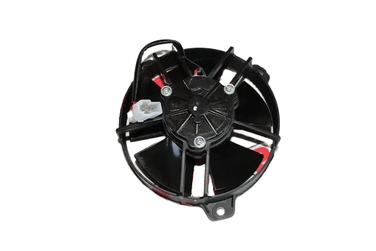 Bajaj Dominar D400 250 Radyatör Fanı A