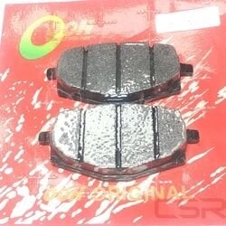 Moto Express KUBA HASAT DİSK BALATASI OOH