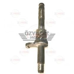 Moto Express MARŞ MİLİ CB125