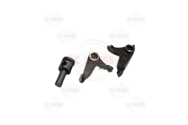 Cg 125 Alt Piyano-Pim Takımı