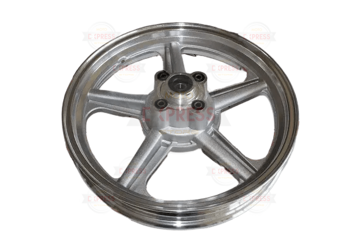 Mondial Kt 125 Alüminyum Arka Jant