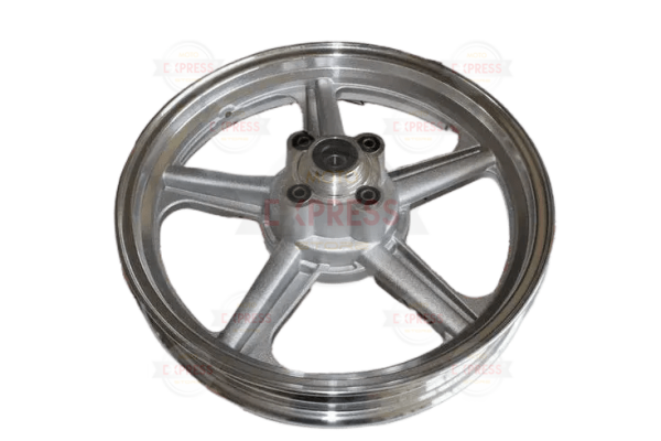 Mondial Kt 125 Alüminyum Arka Jant