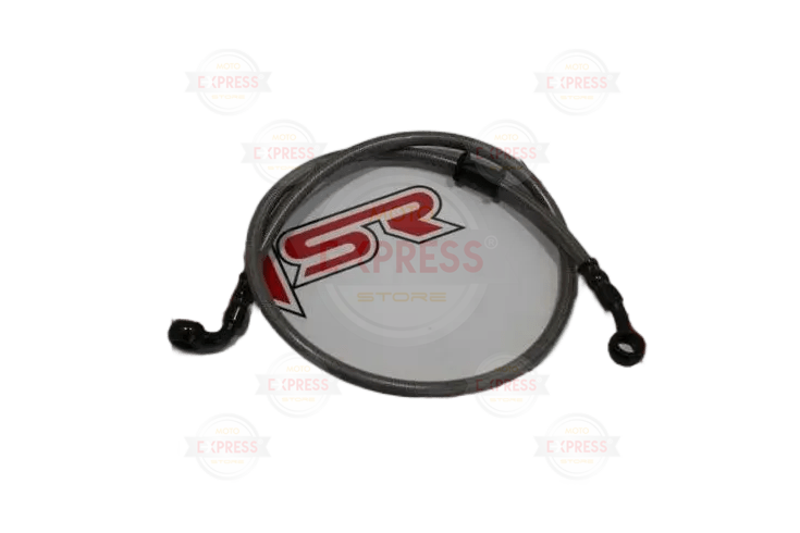 Symphony St 125 Arka Fren Teli A