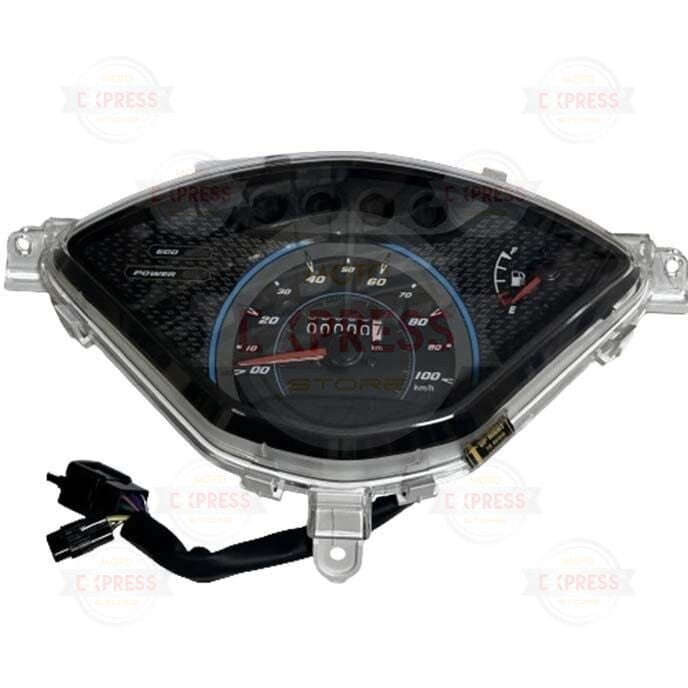 Tvs Jupiter110 2023-2024 Euro5 Km Kilometre Saati Paneli Göstergesi A