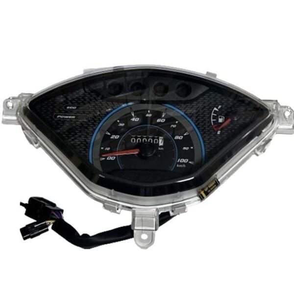 Tvs Jupiter110 2023-2024 Euro5 Km Kilometre Saati Paneli Göstergesi A