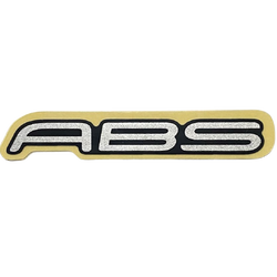 Moto Express ABS AMBLEMİ NMAX A